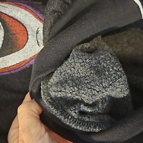 Lauren Moshi Trina Motley Crue hoodie - Picture 14 of 14